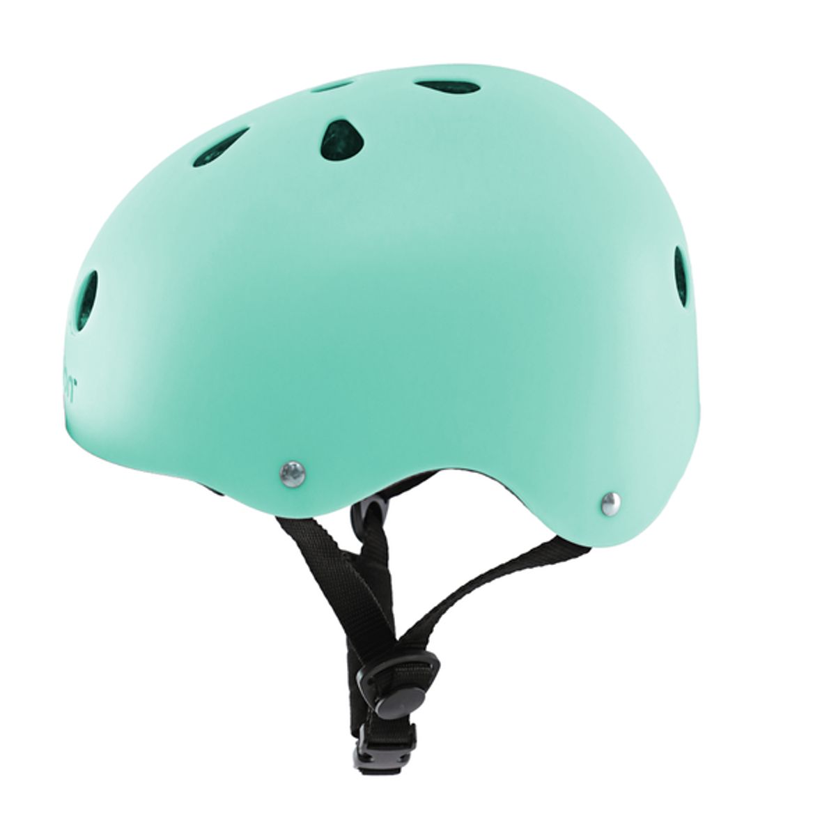 YVOLUTION - Yvolution casco de seguridad - talla S color verde