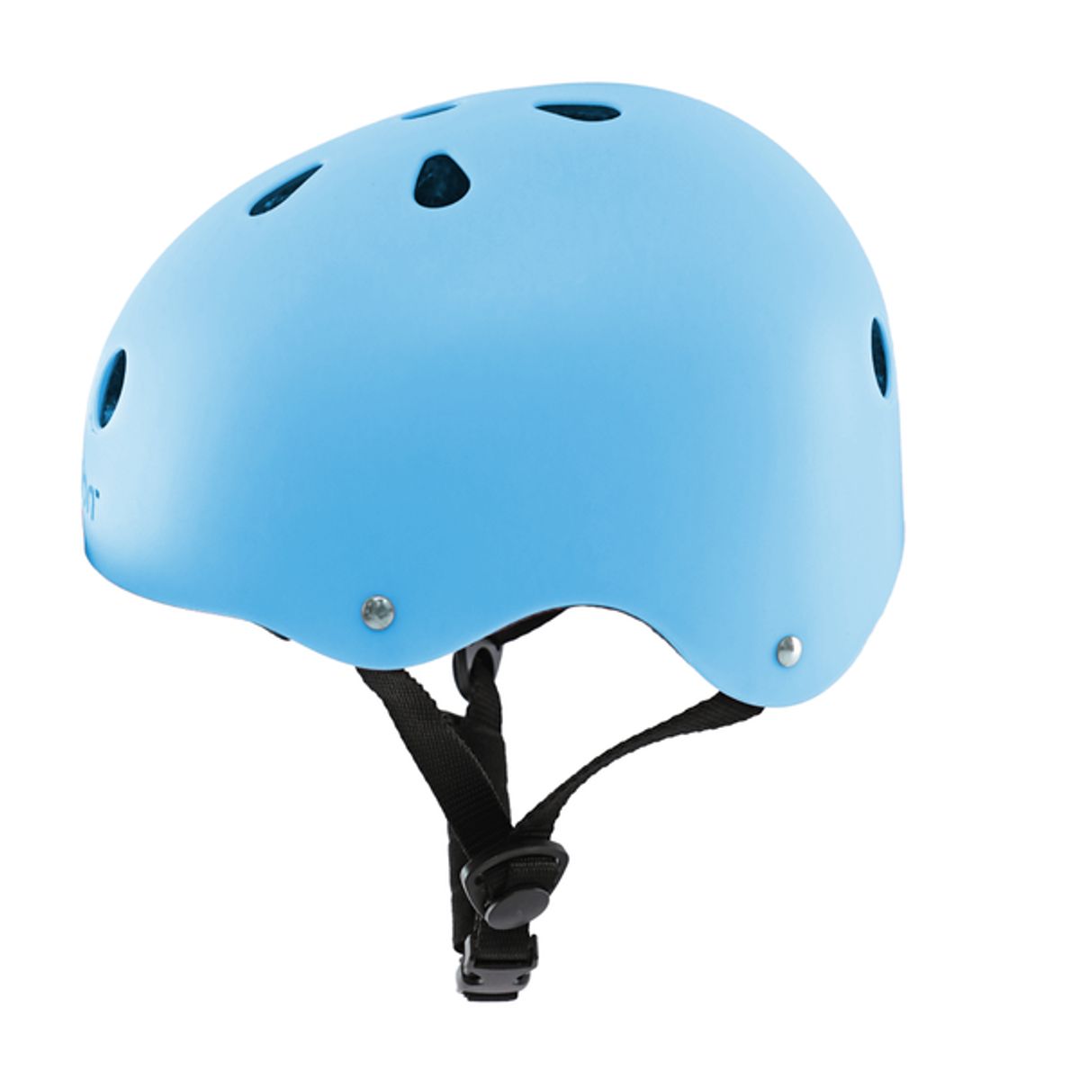 YVOLUTION - Yvolution casco de seguridad - talla S color azul