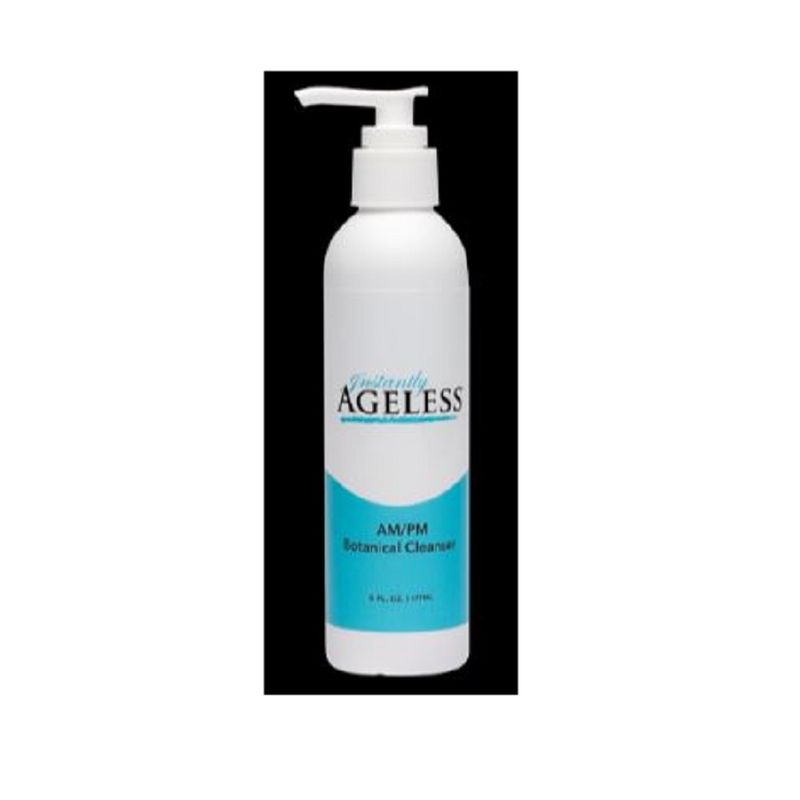 JEUNESSE - Instantly Ageless Limpiador Botánico Ampm Mixta