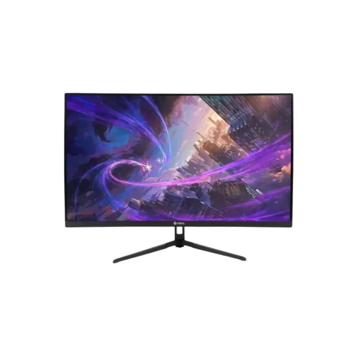 TEROS - Monitor Teros TE-2732S 27” Curvo 100Hz