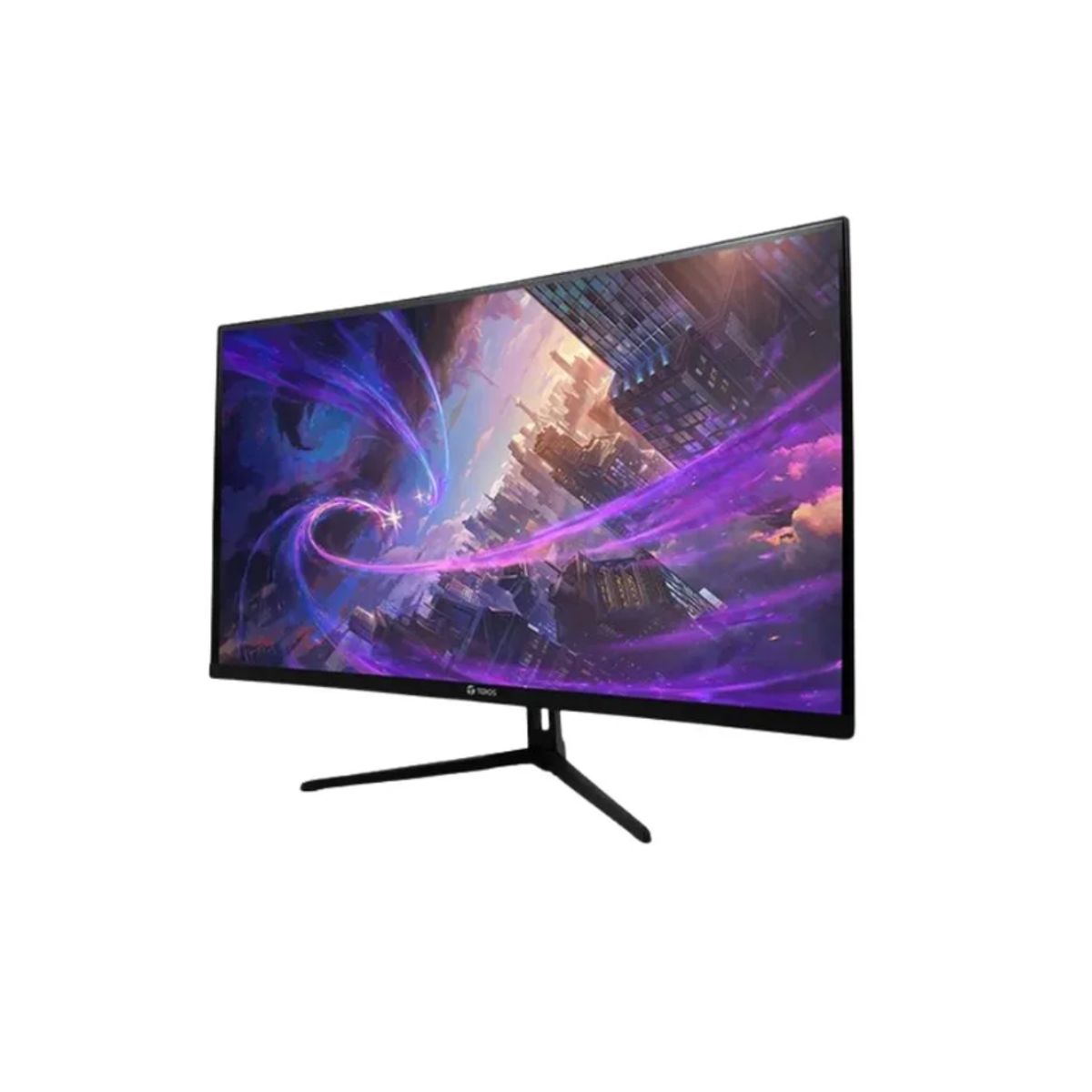 TEROS - Monitor Teros TE-2732S 27” Curvo 100Hz