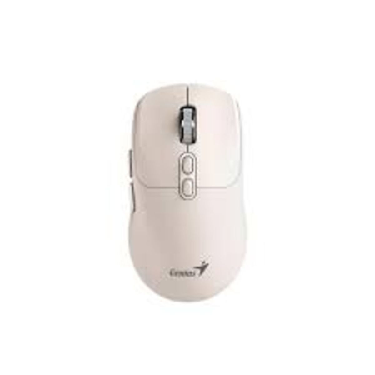 GENIUS - MOUSE GENIUS NX-8080S DUAL WIRELESSBLUETOOTH SILENT 31030042404