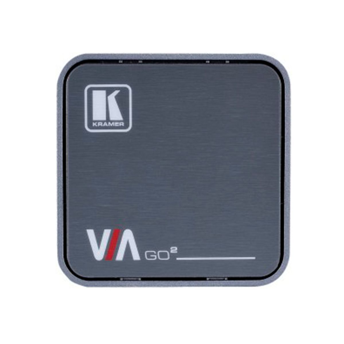 GENERICO - SOLUCIÓN INALÁMBRICA KRAMER VIA-CONNECT2-PRESENTACION-VC PN 87-000290