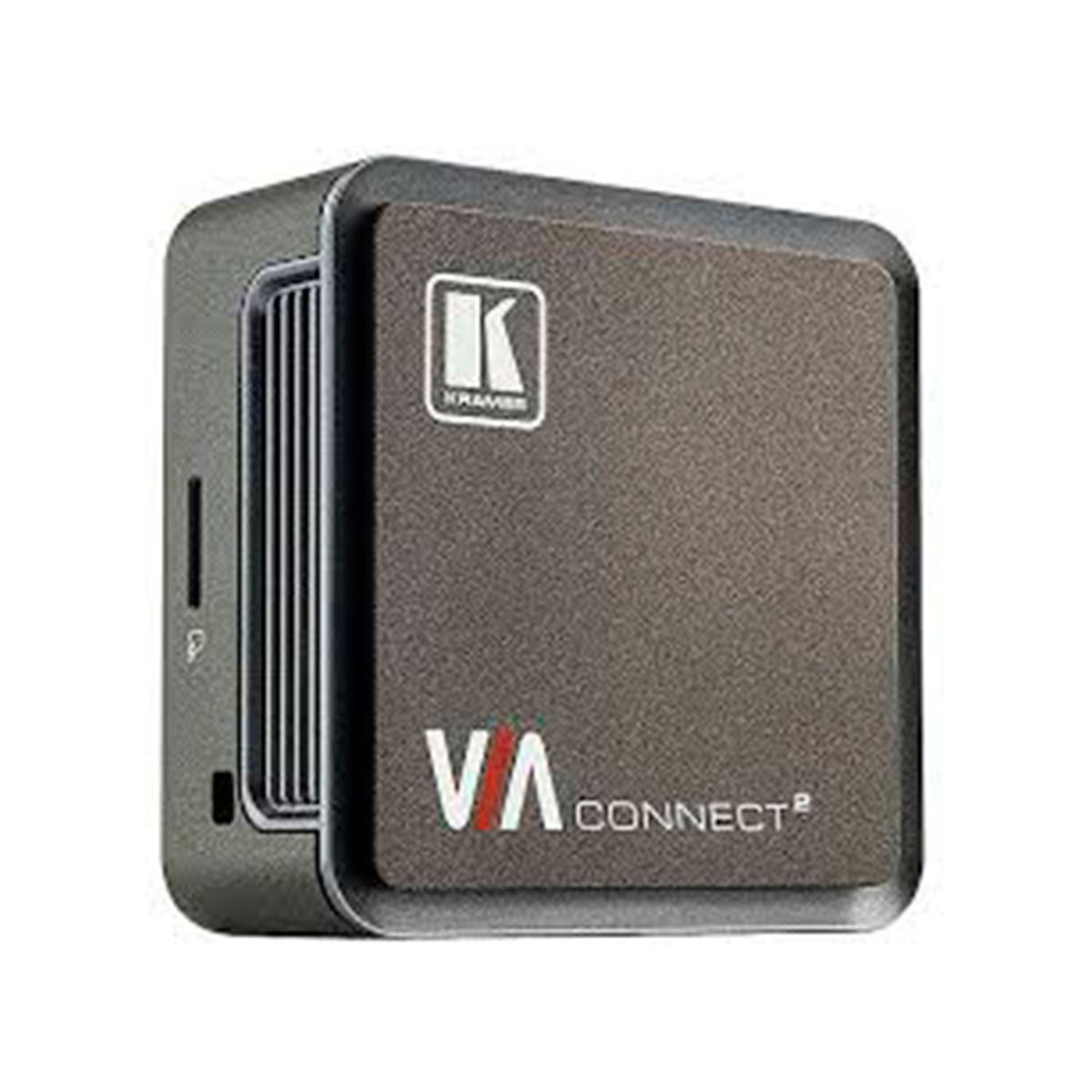 GENERICO - SOLUCIÓN INALÁMBRICA KRAMER VIA-CONNECT2-PRESENTACION-VC PN 87-000290