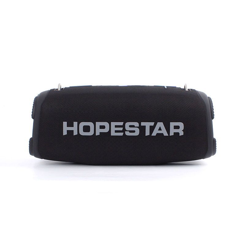 GENERICO - PARLANTE INALÁMBRICO HOPESTAR MP4 AUX BLUETOOTH 8 HORAS PN A6 MAX