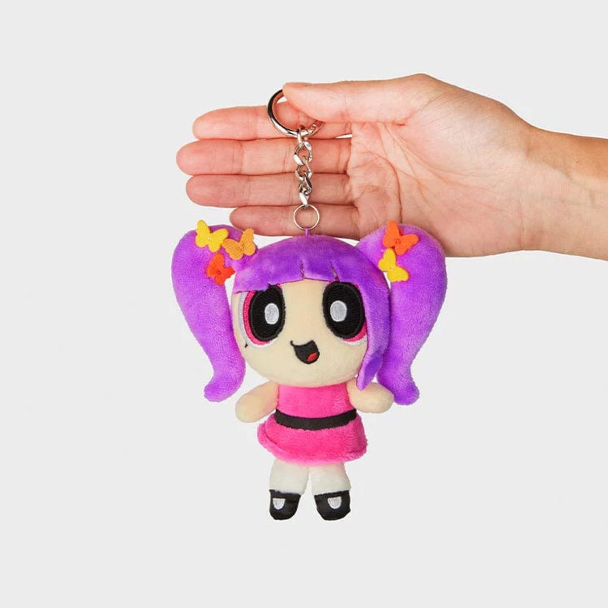 GENERICO - HANNI PELUCHE LLAVERO