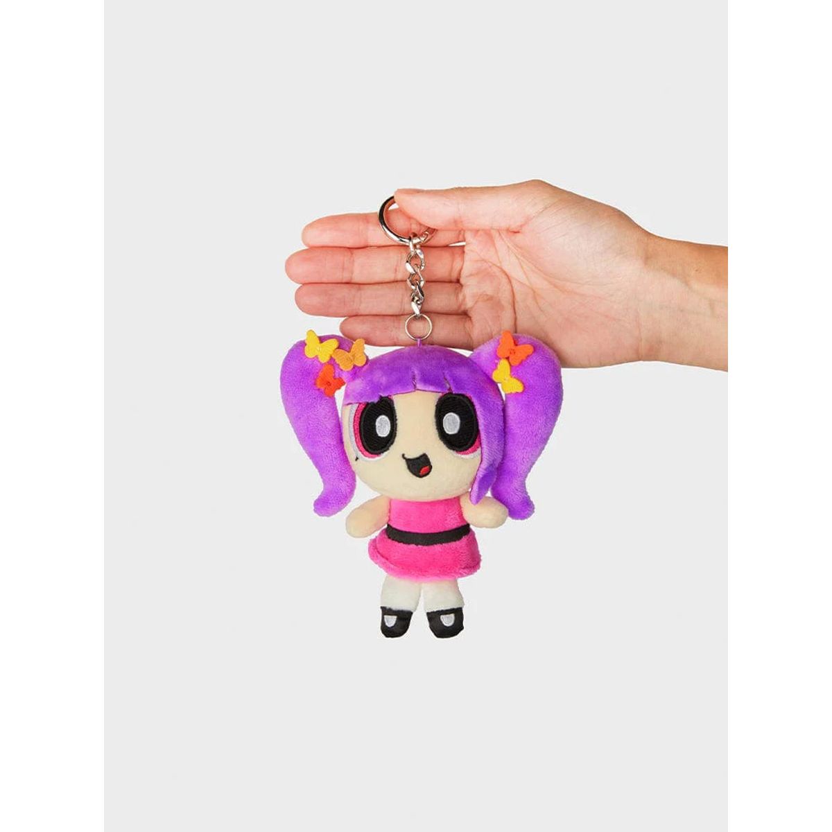 GENERICO - HANNI PELUCHE LLAVERO