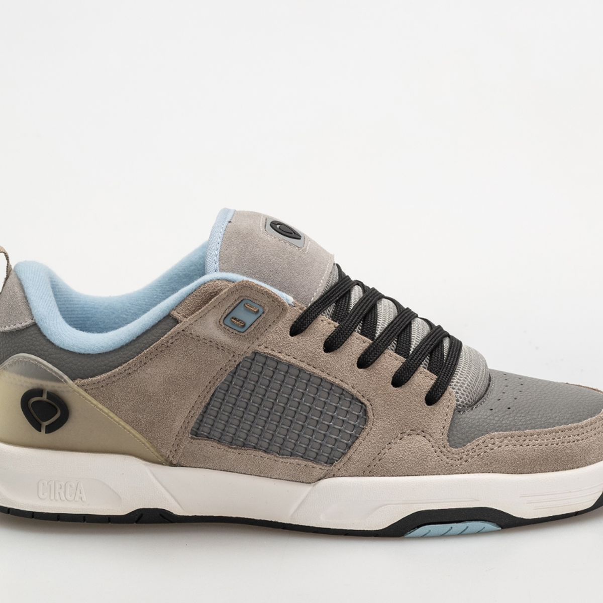 C1RCA - ZAPATILLAS URBANAS C1RCA TAVETT PARA HOMBRE-DGLB