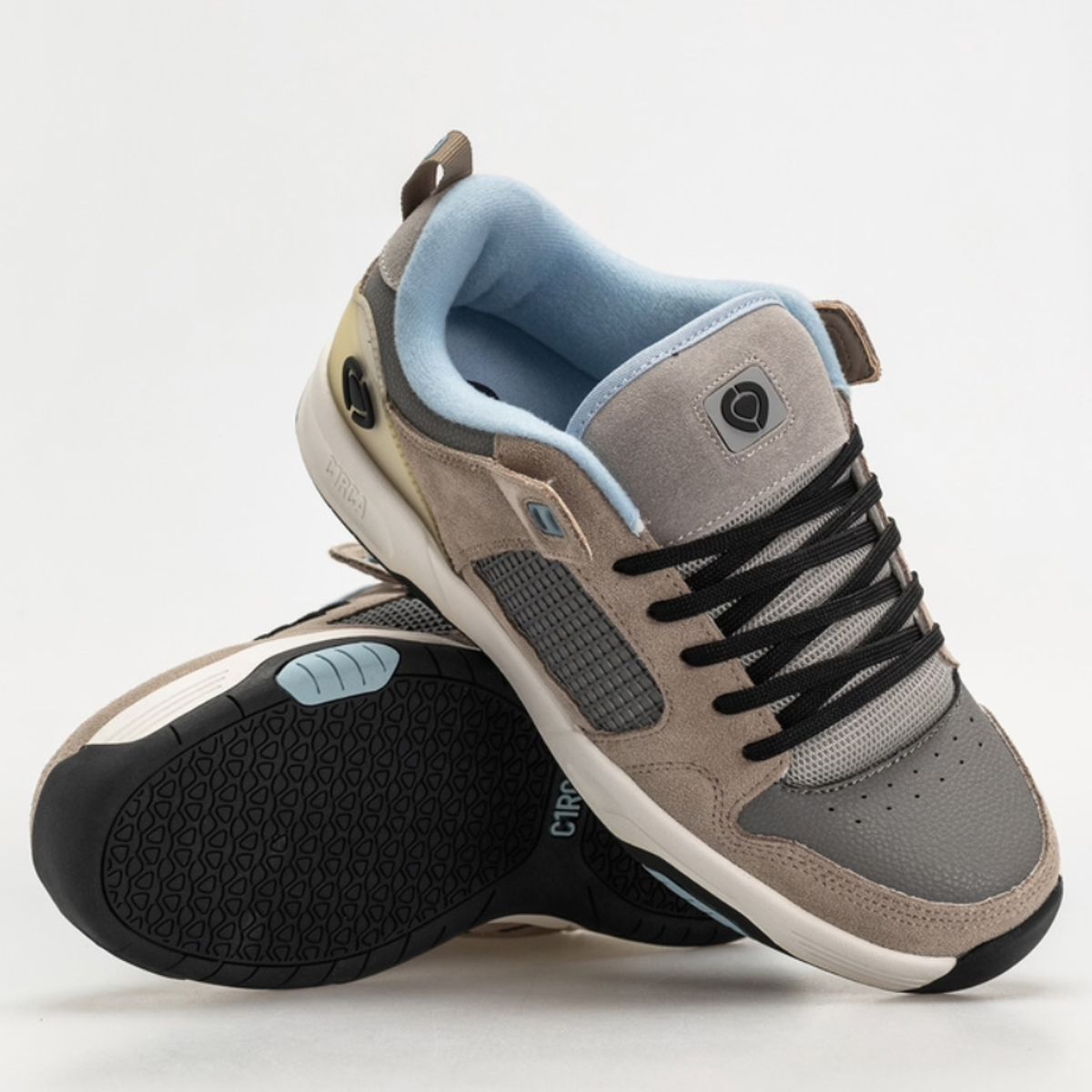 C1RCA - ZAPATILLAS URBANAS C1RCA TAVETT PARA HOMBRE-DGLB