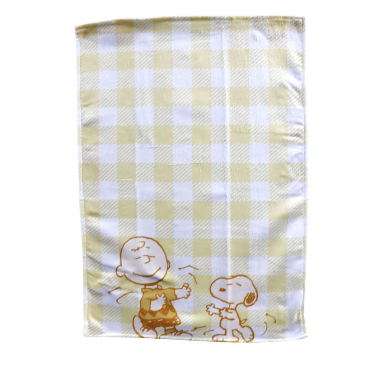 SNOOPY - Set de Secadores x2 de Cocina Snoopy 2