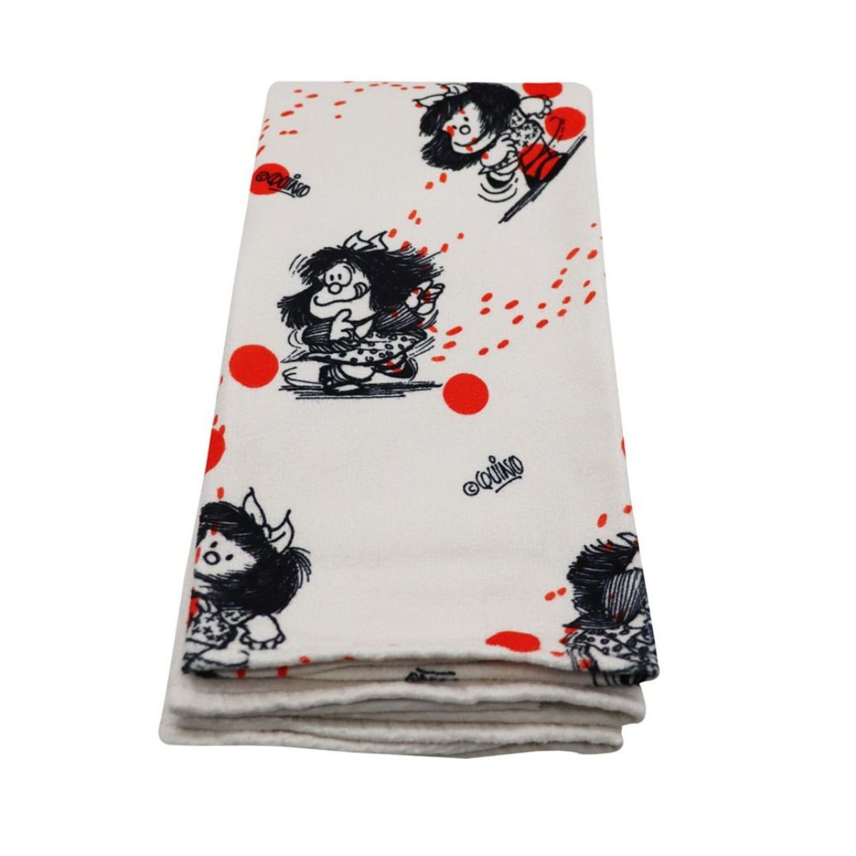 MAFALDA - Set de Secadores x2 de Cocina Mafalda 2