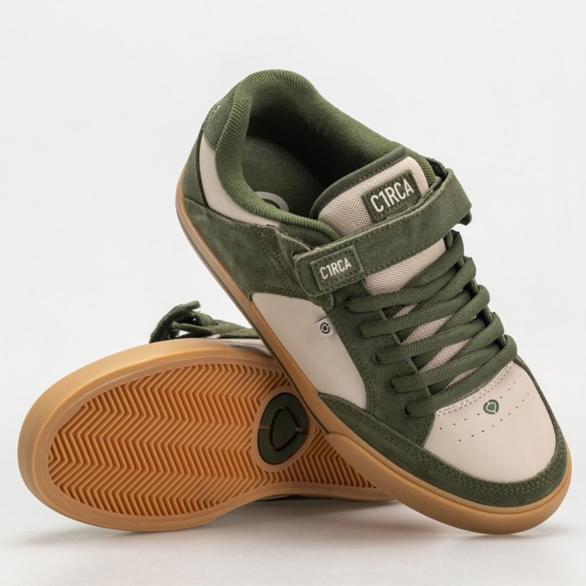 C1RCA - ZAPATILLAS URBANAS 205VULC PARA HOMBRE-SGLC