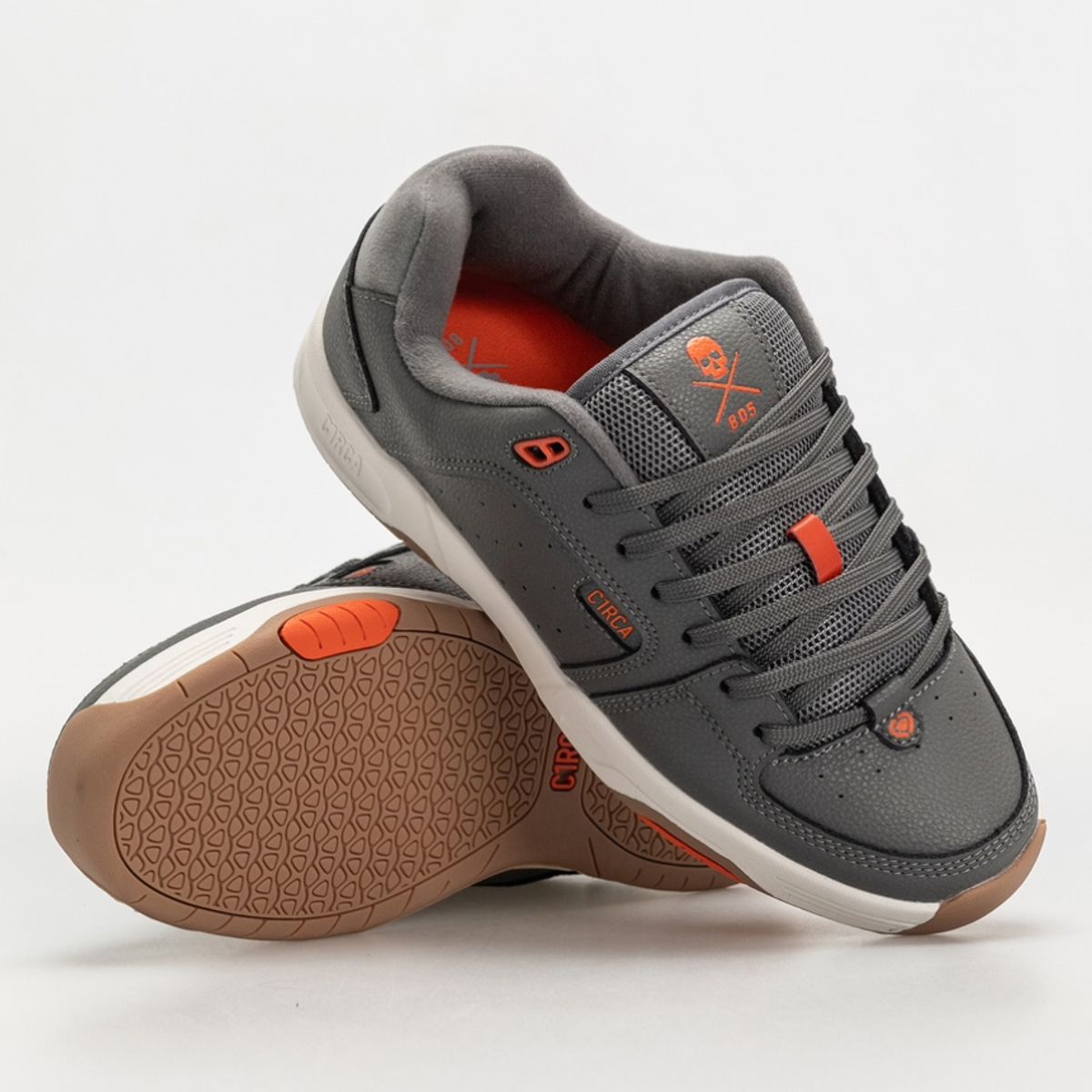 C1RCA - ZAPATILLAS URBANAS C1RCA 805 PARA HOMBRE-GYMN