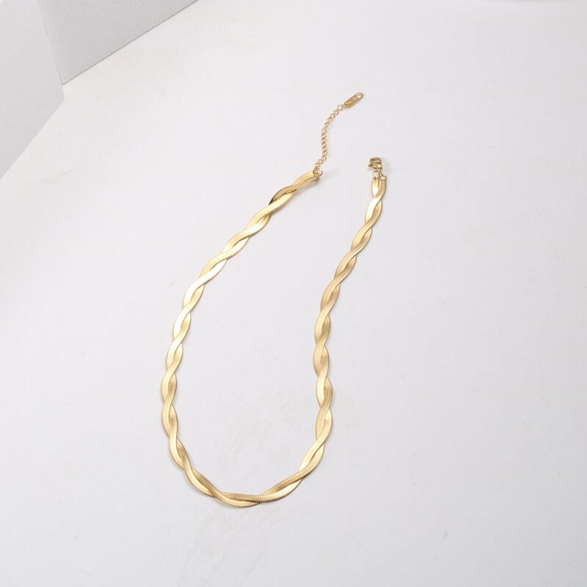 GENERICO - Collar para dama enlazados