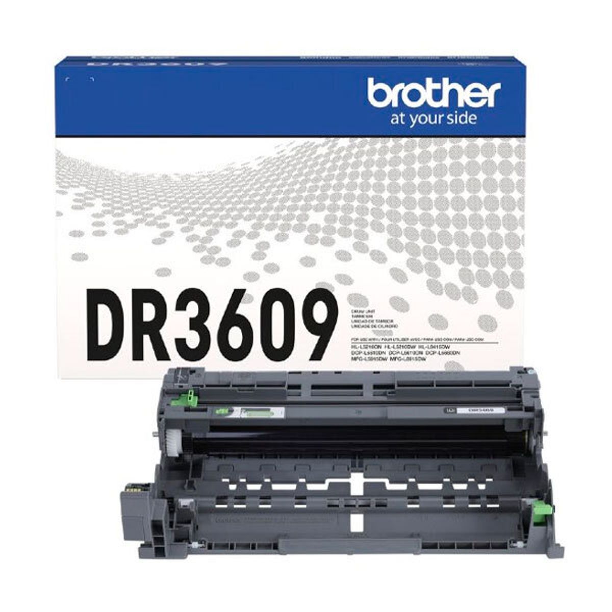 BROTHER - TAMBOR BROTHER DR-3609 DL/ 7500 PAG