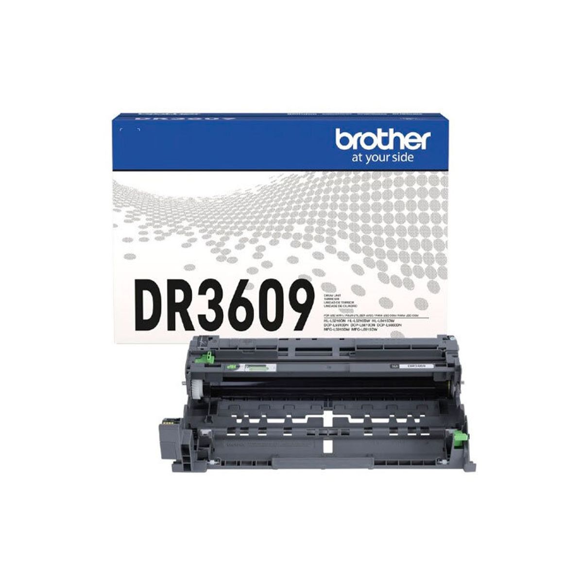 BROTHER - TAMBOR BROTHER DR-3609 DL/ 7500 PAG