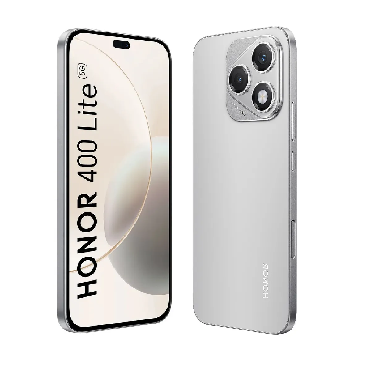 HONOR - HONOR 400 LITE 5G GREY 8RAM 256GB – REGISTRADO