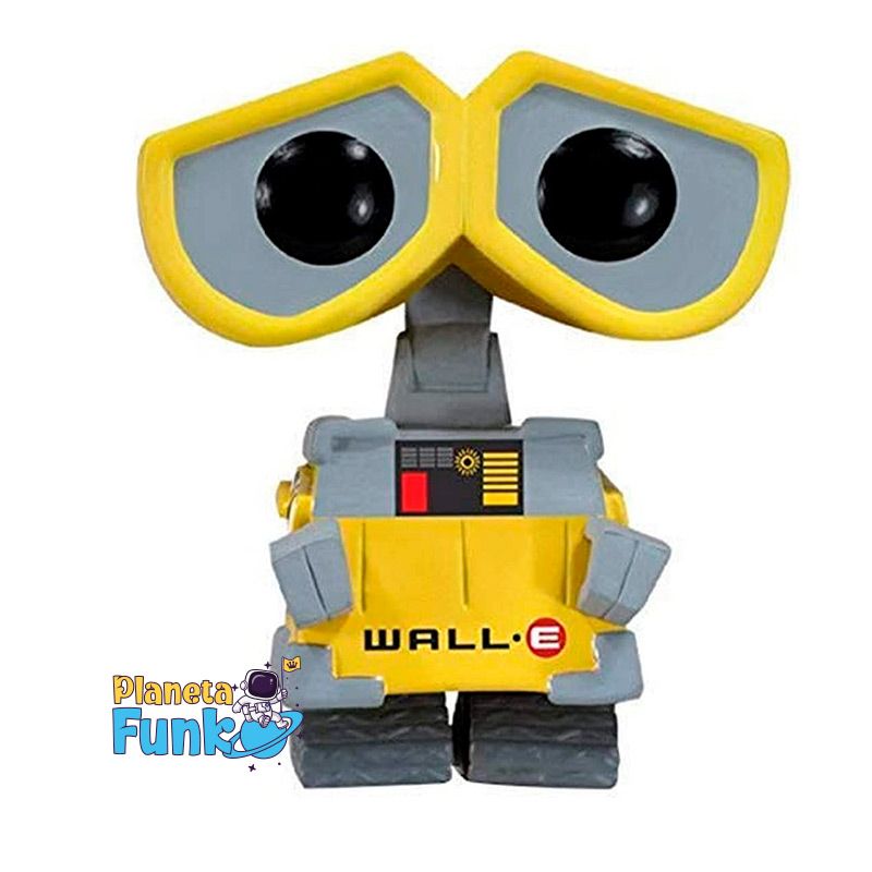 FUNKO - DISNEY WALL-E FUNKO POP 45