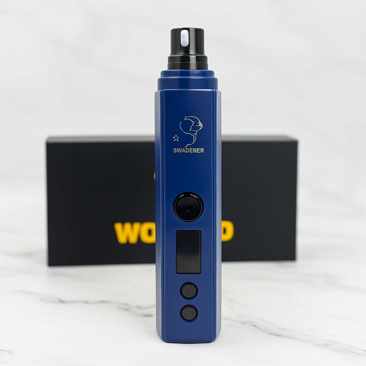 GENERICO - LimaPet Lite - Lima de uñas eléctrica para mascotas