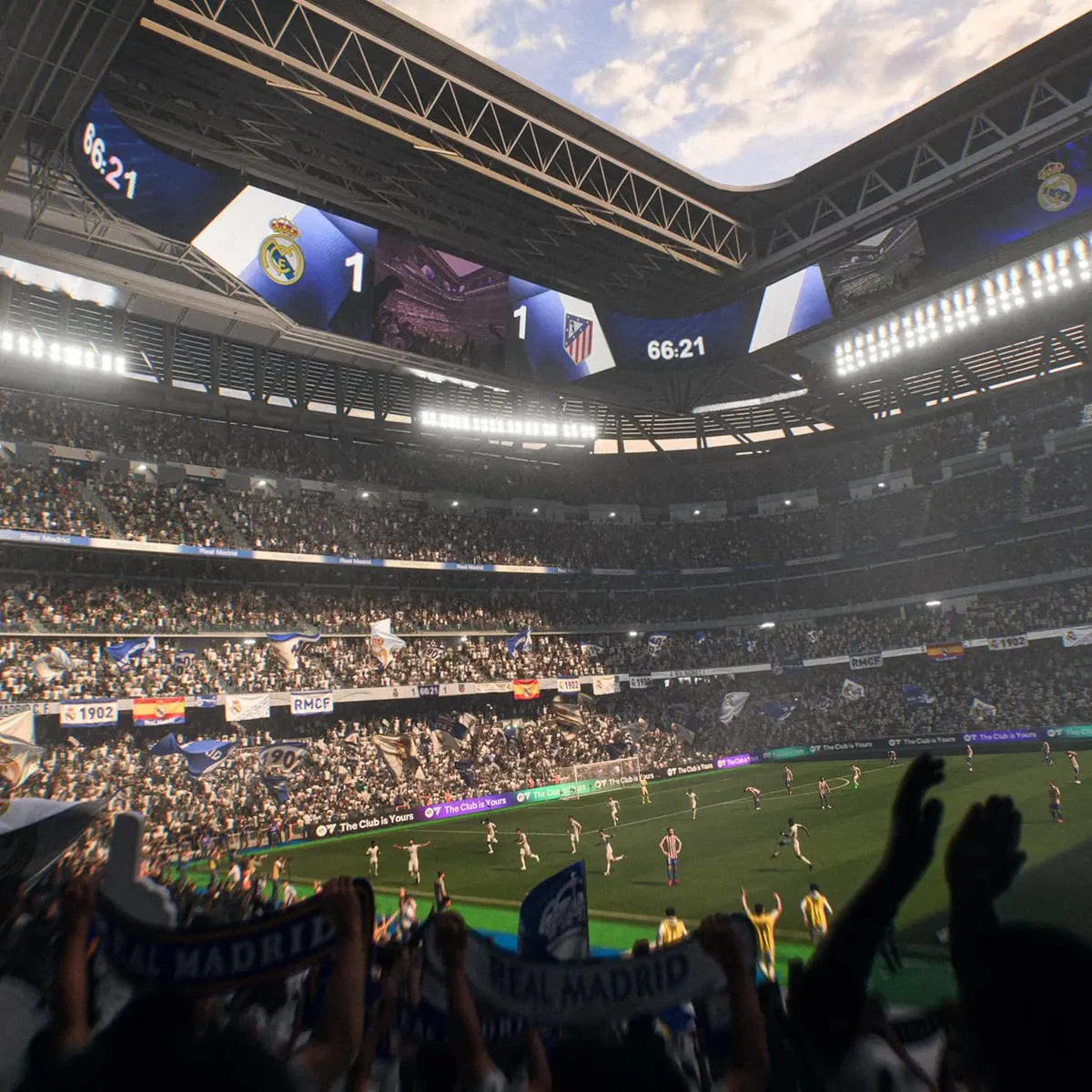 EA - EA Sports FC 26 Playstation 5 + Poster