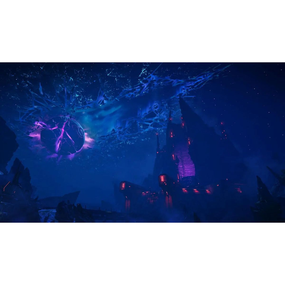 2K GAMES - Borderlands 4 Playstation 5 Latam