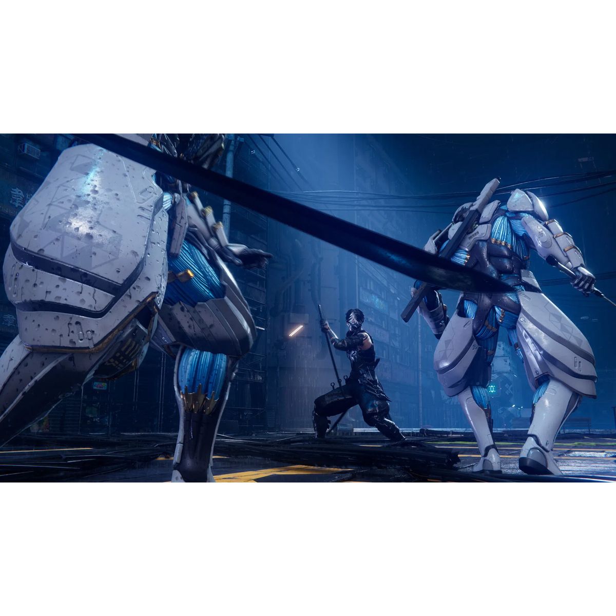 MICROSOFT - Ninja Gaiden 4 Playstation 5 Latam