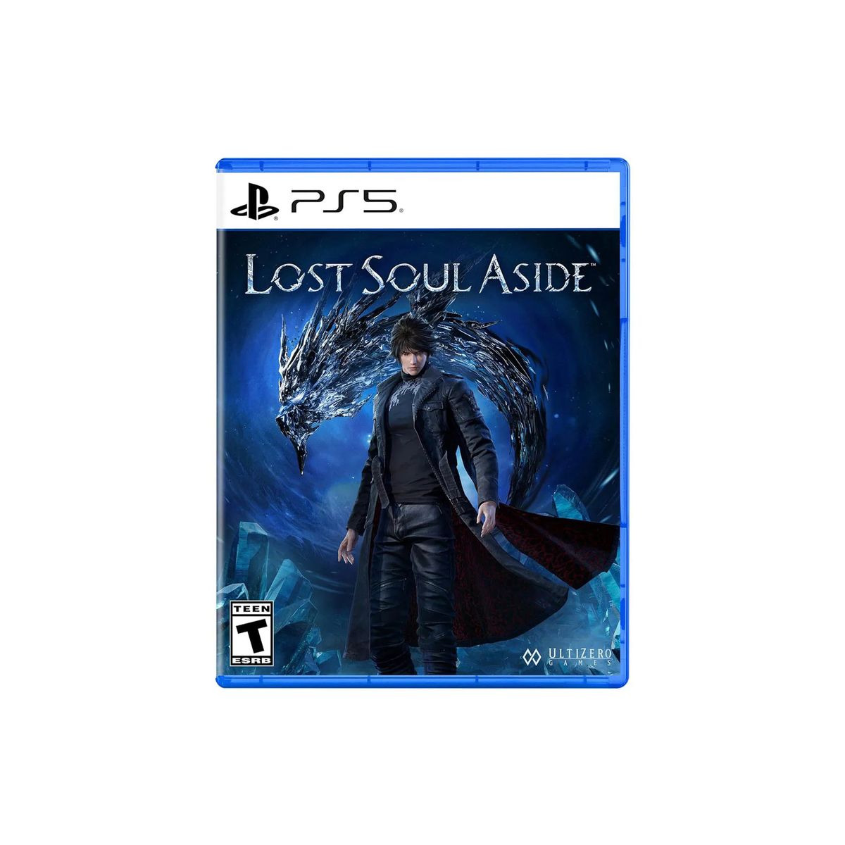 PLAYSTATION - Lost Soul Aside Playstation 5 Latam