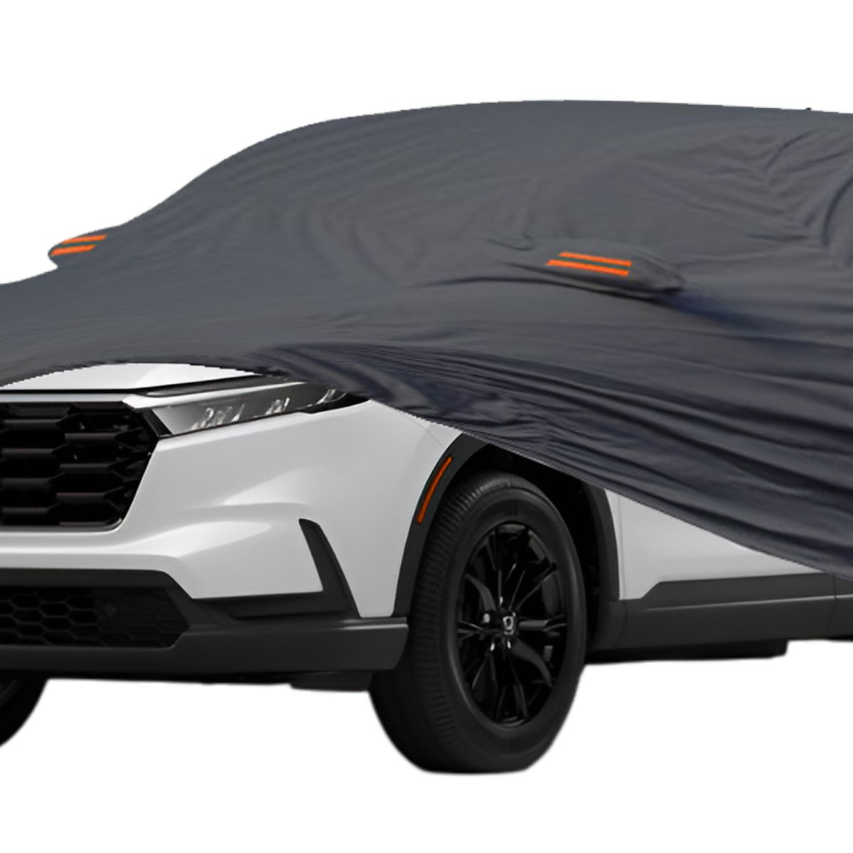 GENERICO - Cobertor Impermeable para Honda CR-V 2010 - 2023