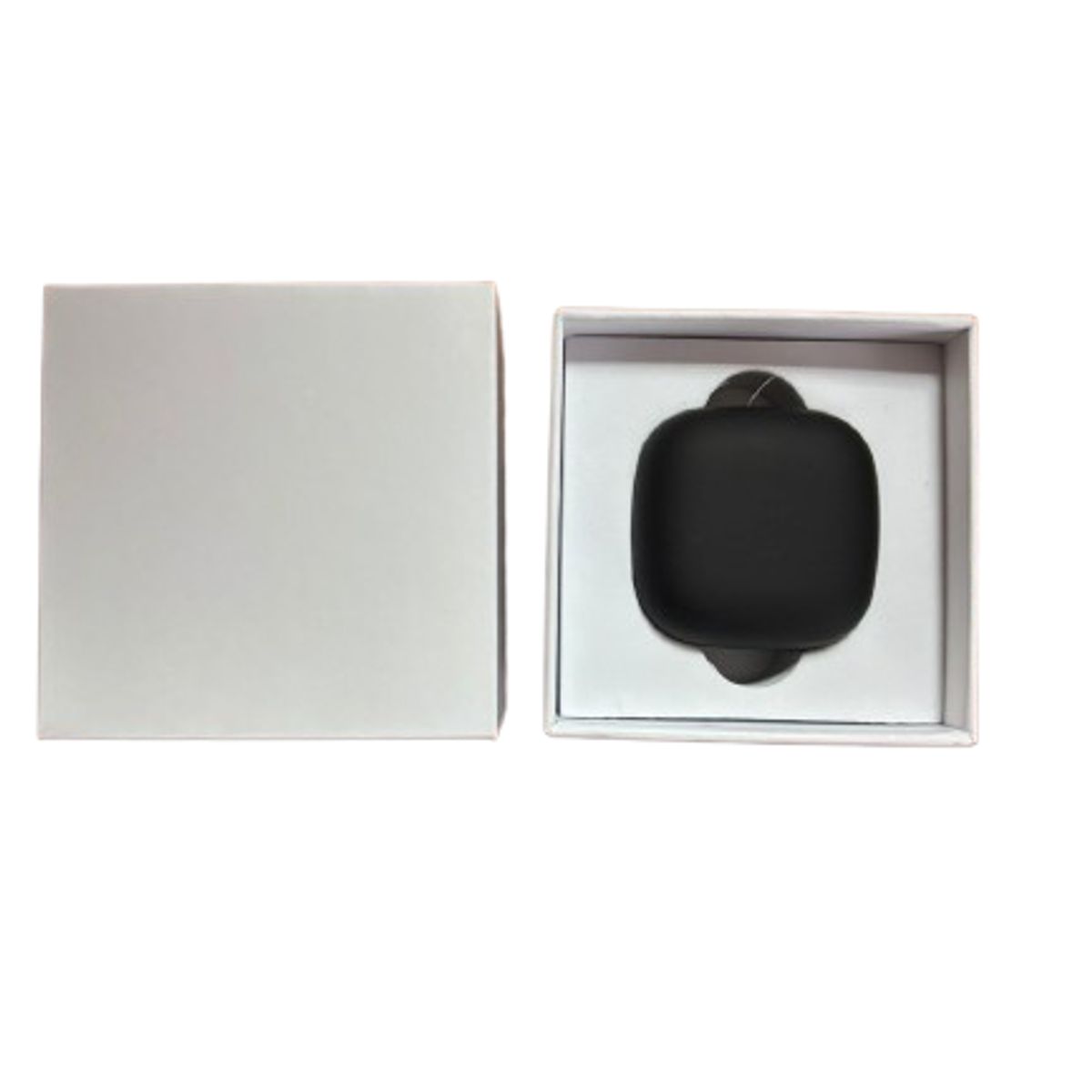 FUTURIA - Smart Ring  Anillo Inteligente de Salud y Deporte Talla #10 Color Plata