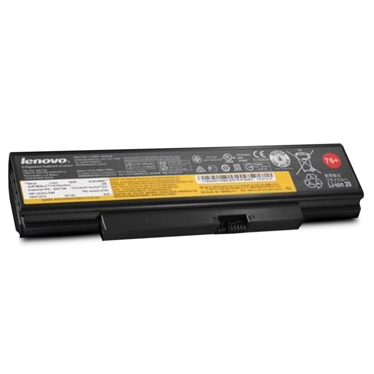 LENOVO - Batería Calidad original Lenovo Thinkpad E555 E560 E565 E550 E550c