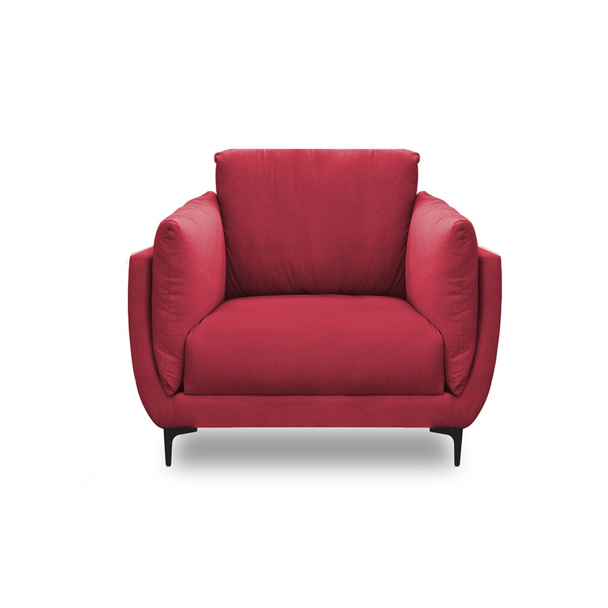 CASA BELLA - SILLON CASABELLA MALIE 1 CUERPO