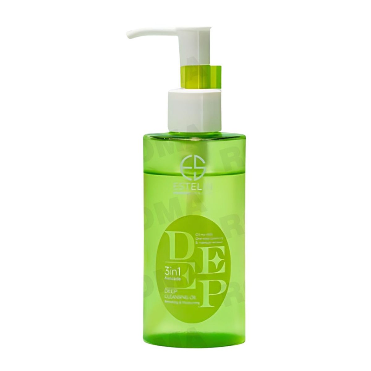 GENERICO - ACEITE REMOVE MAKE UP - AVOCADO 130ML ESTELIN