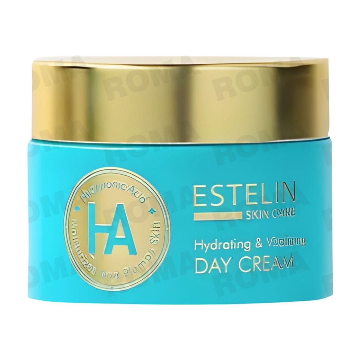 GENERICO - CREMA DE DÍA ÁCIDO HIALURÓNICO 50G ESTELIN