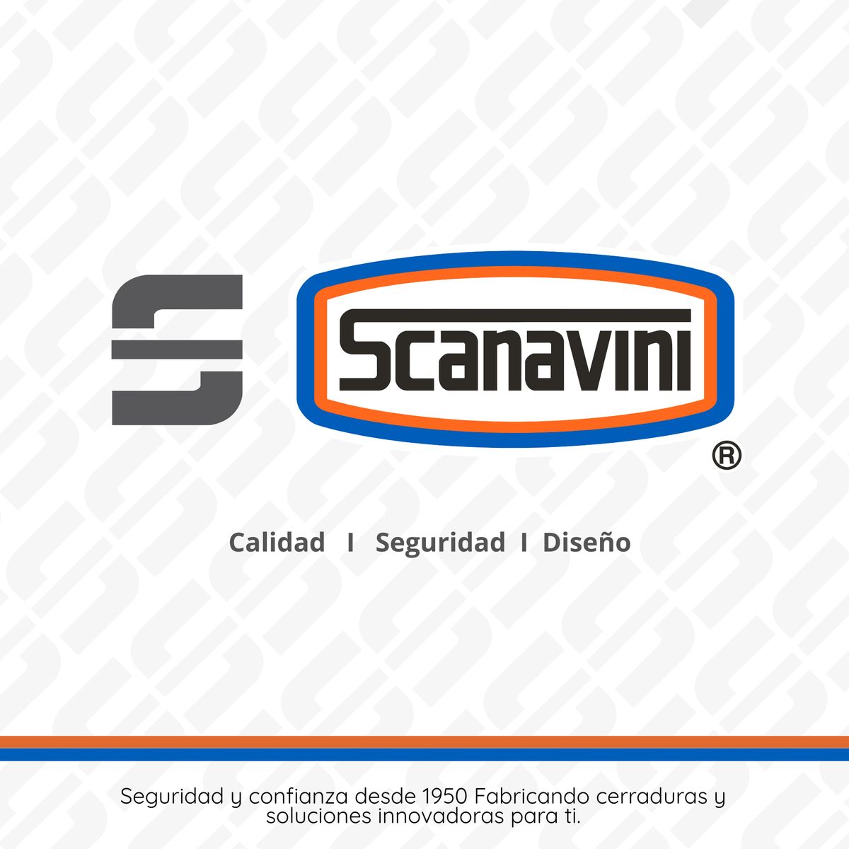 SCANAVINI - Brazo Hidráulico DT-62 Puertas 25 a 45 kg.