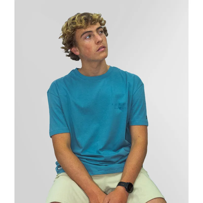 VEECE - Polo Oval Essential Veece