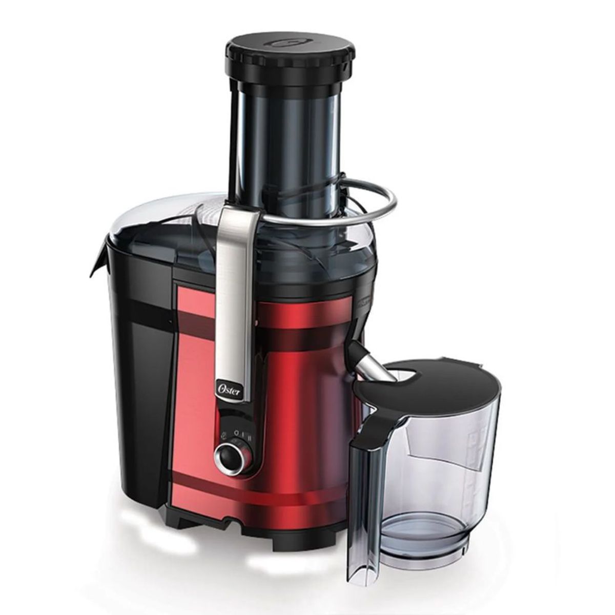 OSTER - Extractor de Jugos de 1000W Oster FPSTJE318R