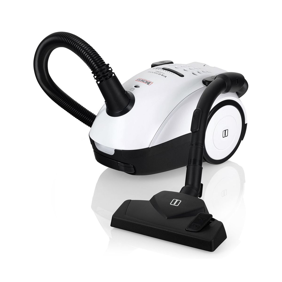 THOMAS - Aspiradora de arrastre 1800W TH-1870