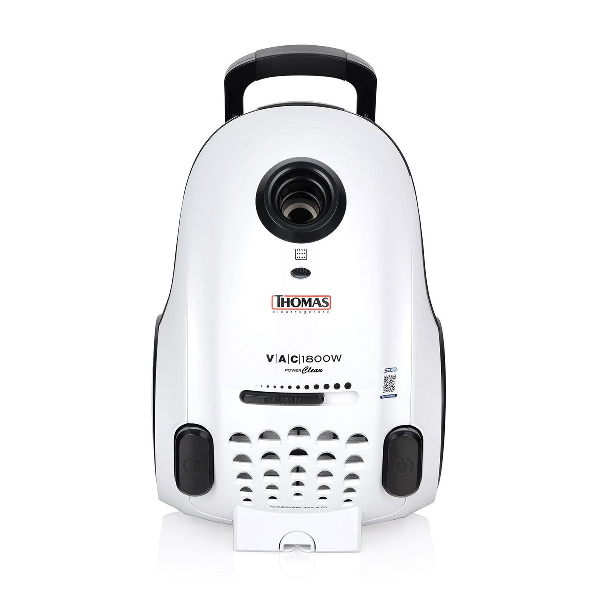 THOMAS - Aspiradora de arrastre 1800W TH-1870