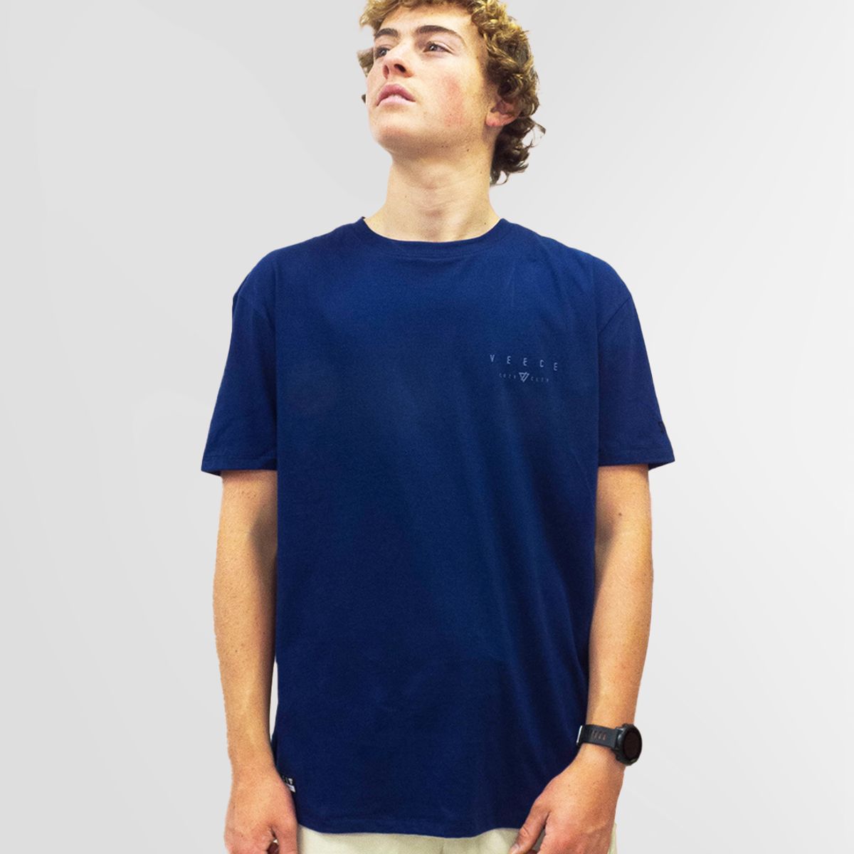 VEECE - Polo Oval Essential Veece