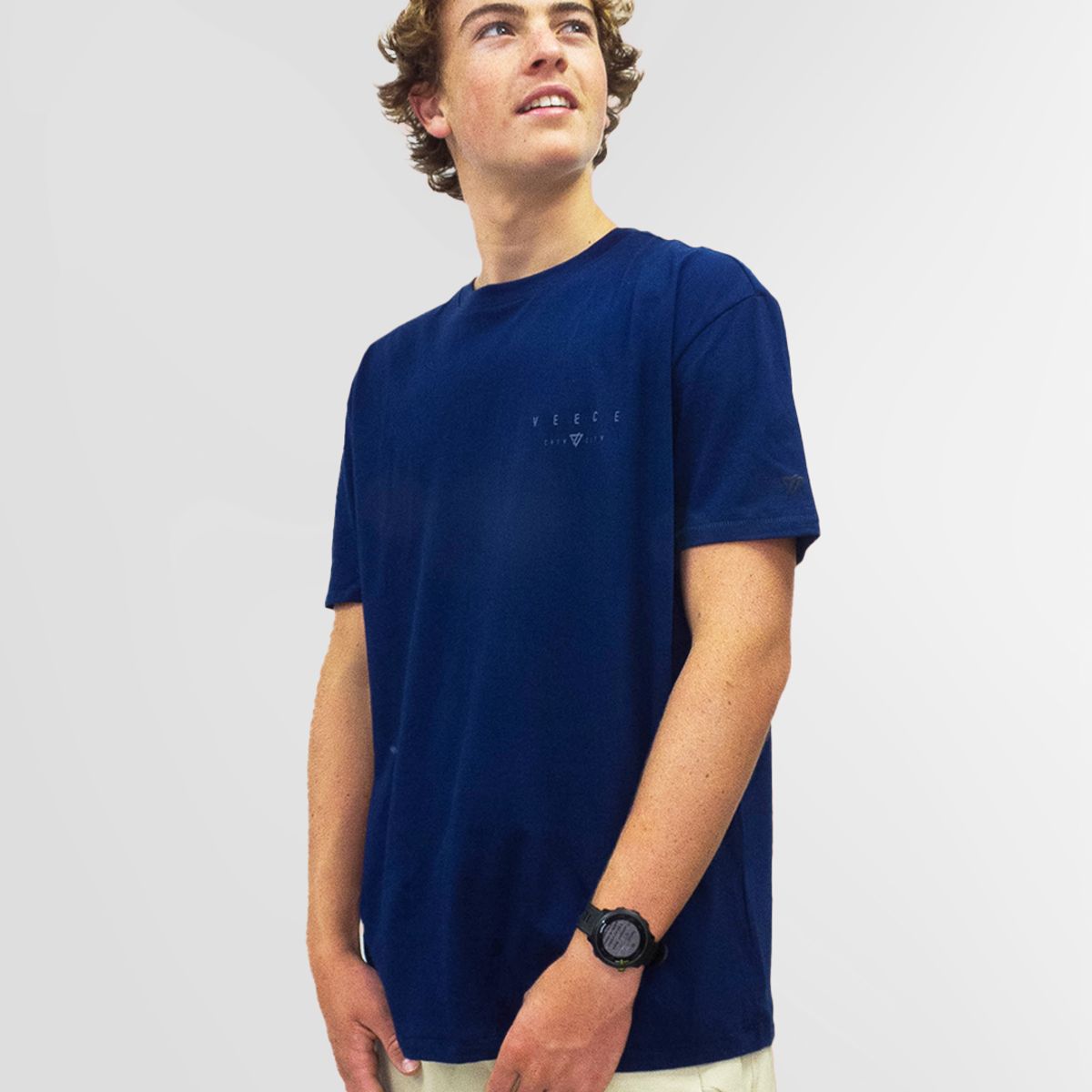 VEECE - Polo Oval Essential Veece