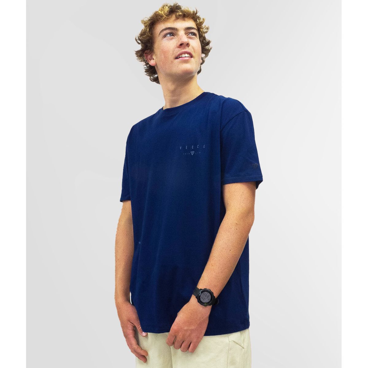 VEECE - Polo Oval Essential Veece