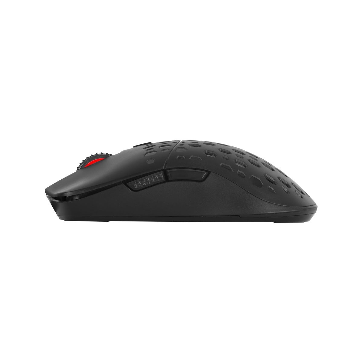 ENKORE - Mouse Gamer Alámbrico 6B 3600DPI LED Enkore Vibrant - EKM 303