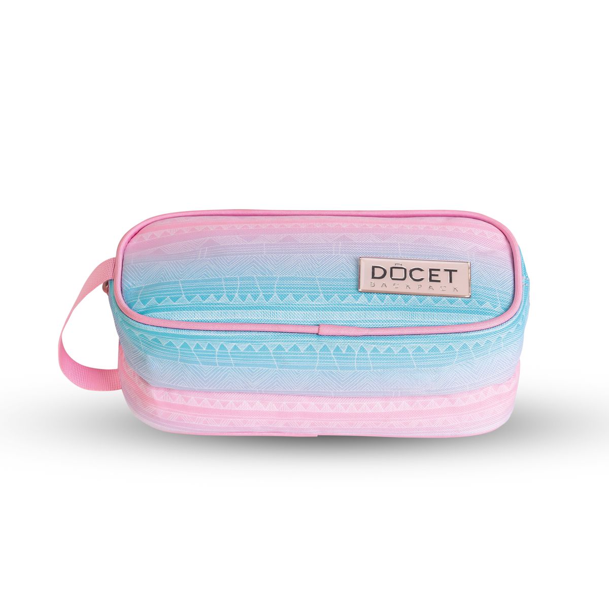 DOCET - CARTUCHERA DEGOT DOCET