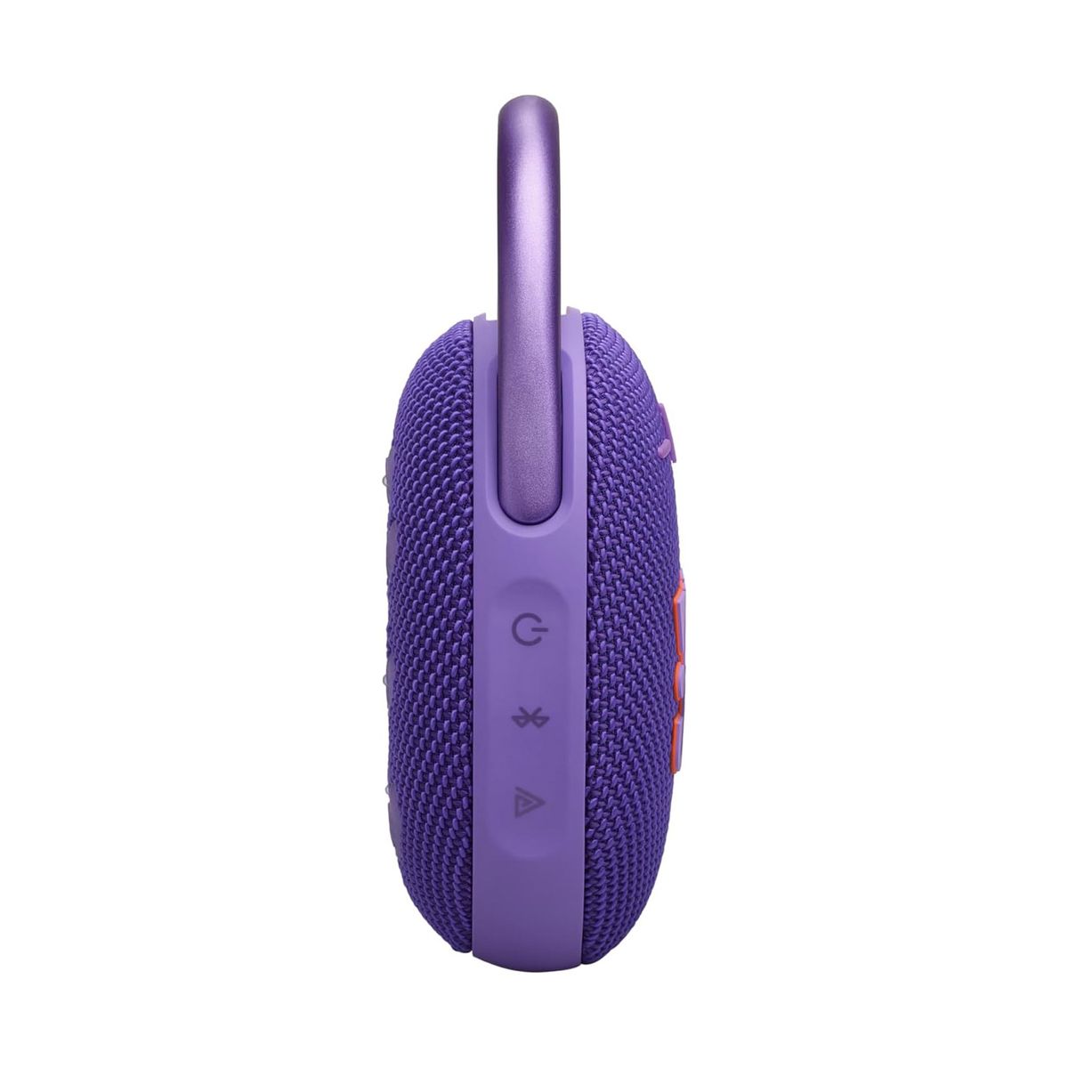 JBL - Parlante Altavoz JBL Clip 5 Bluetooth Morado