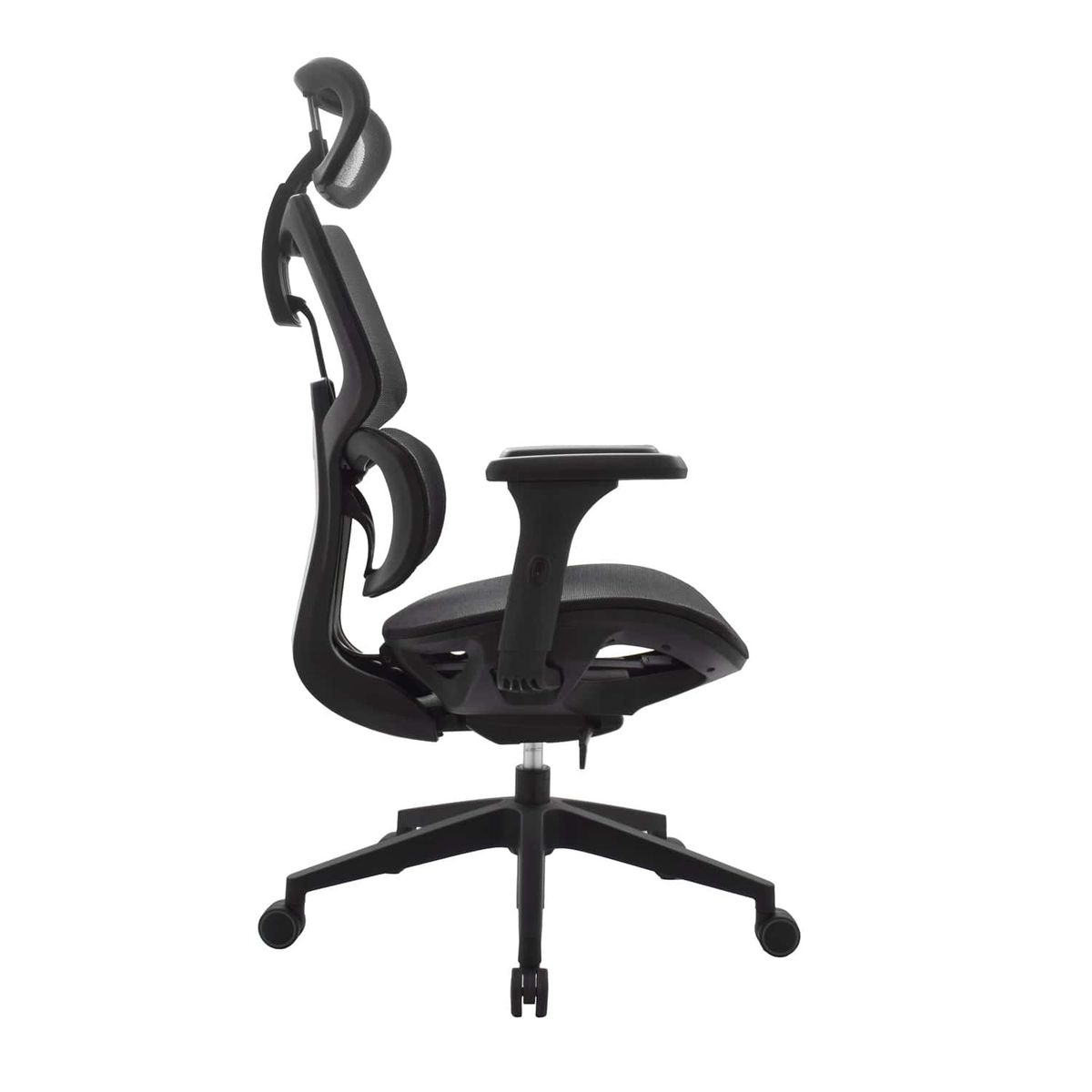 OFIDEAS - Silla Ergonómica Reclinable Sam Presidente I Ofideas