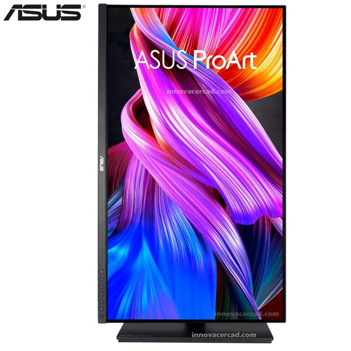 ASUS - MONITOR ASUS PROART DISPLAY 32 IPS PA328CGV WQHD 2K 165HZ USB-C.