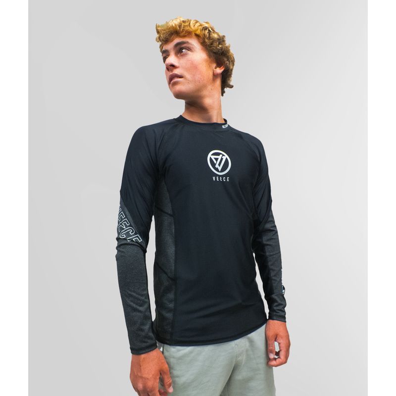 VEECE - Licra Niño UV Rashguard Veece