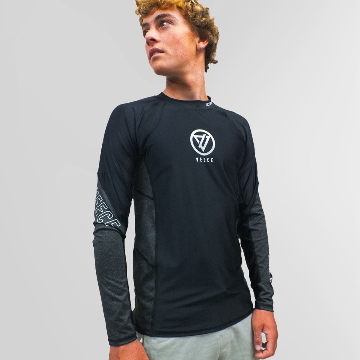 VEECE - Licra Niño UV Rashguard Veece