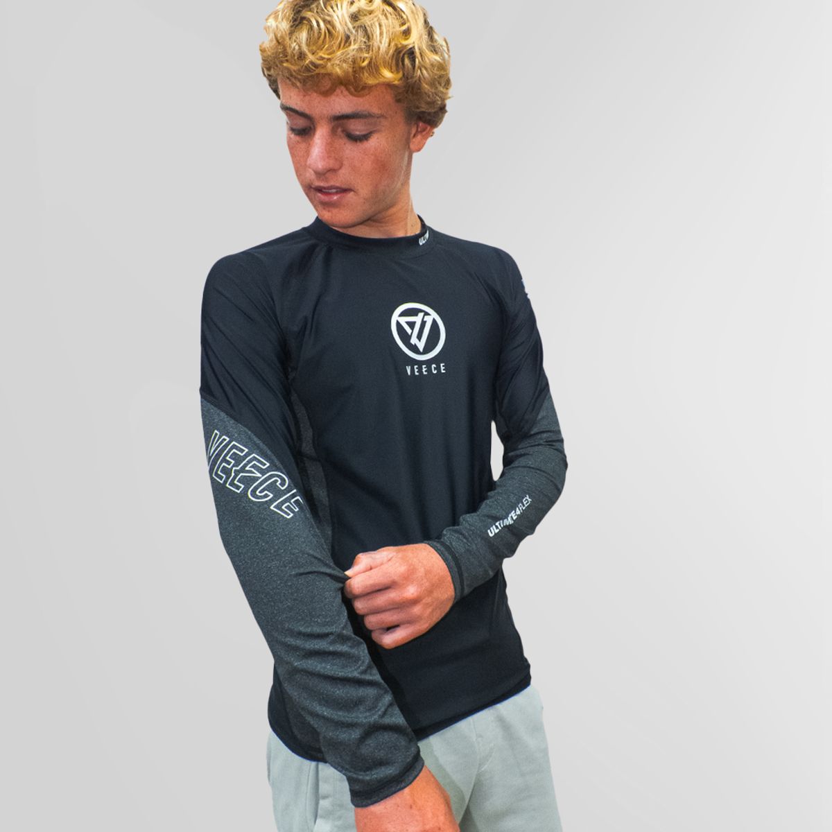 VEECE - Licra Niño UV Rashguard Veece