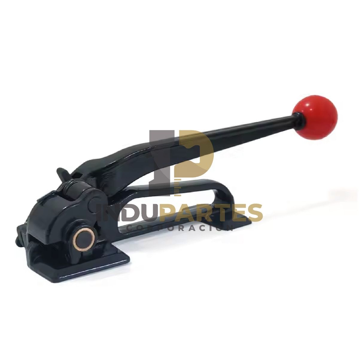 GENERICO - Enzunchadora Manual S290 Para Zuncho Metalico De 16mm